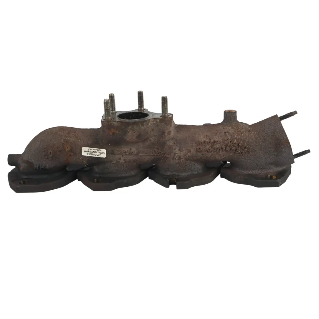 Mk4 S-Max Galaxy Exhaust Manifold 2.2 TDCI 8G9Q-9431-DA to Ford Mondeo with Part number 1555476 Ford Mondeo Mk4 S-Max Galaxy Exhaust Manifold 2.2 TDCI 8G9Q-9431-DA - SKU 1555476 - Part number 1555476