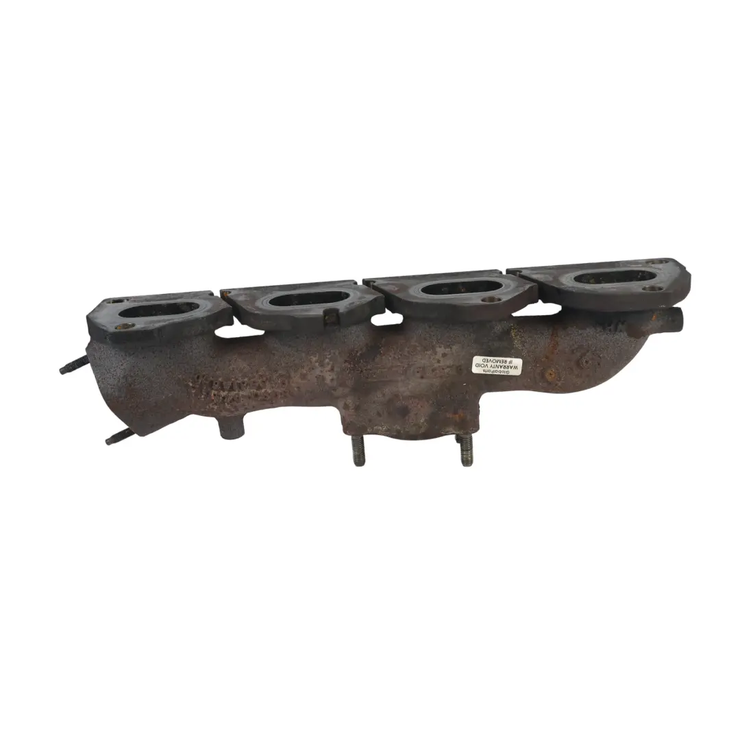 Mk4 S-Max Galaxy Exhaust Manifold 2.2 TDCI 8G9Q-9431-DA to Ford Mondeo with Part number 1555476 Ford Mondeo Mk4 S-Max Galaxy Exhaust Manifold 2.2 TDCI 8G9Q-9431-DA - SKU 1555476 - Part number 1555476