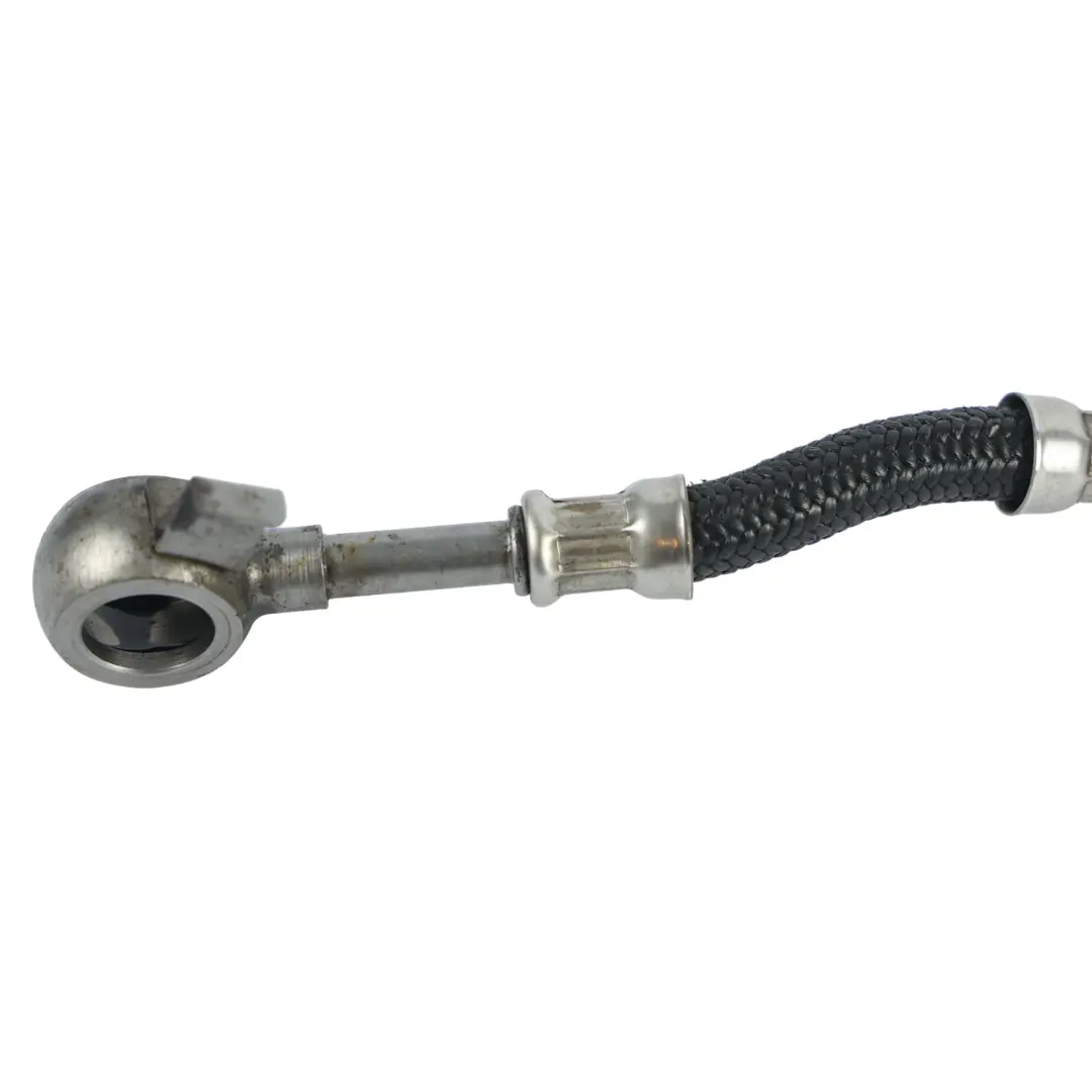 Ford Mondeo Mk4 Turbocharger Oil Hose Tube Line Pipe Feed 2.2 TDCI 8G9Q-6K679-BB - SKU 1561048 - Part number 1561048