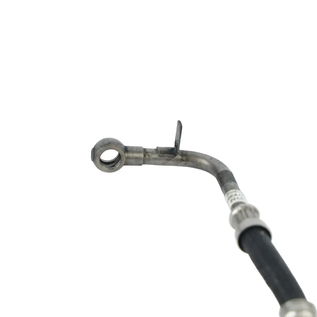 Mk4 Manguera Aceite Turbo Tubo Alimentación 2.2 TDCI 8G9Q-6K679-BB para Ford Mondeo con número de pieza 1561048 Ford Mondeo Mk4 Manguera Aceite Turbo Tubo Alimentación 2.2 TDCI 8G9Q-6K679-BB - SKU 1561048 - Número de pieza 1561048