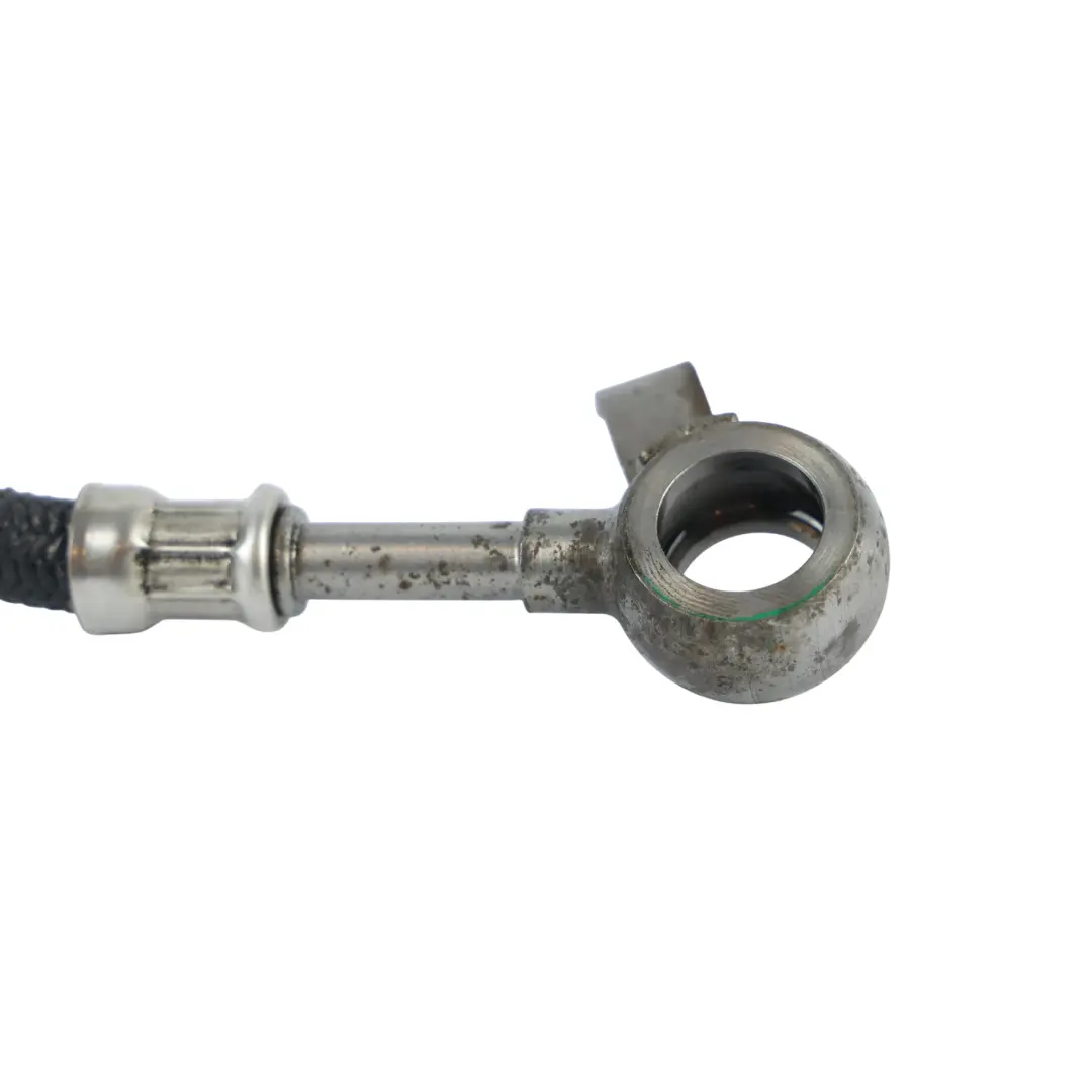 Mk4 Manguera Aceite Turbo Tubo Alimentación 2.2 TDCI 8G9Q-6K679-BB para Ford Mondeo con número de pieza 1561048 Ford Mondeo Mk4 Manguera Aceite Turbo Tubo Alimentación 2.2 TDCI 8G9Q-6K679-BB - SKU 1561048 - Número de pieza 1561048