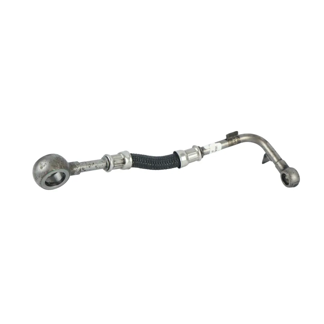 Mk4 Turbolader Ölleitung Schlauch Rohr Zulauf 2.2 TDCI 8G9Q-6K679-BB für Ford Mondeo mit Teilenummer 1561048 Ford Mondeo Mk4 Turbolader Ölleitung Schlauch Rohr Zulauf 2.2 TDCI 8G9Q-6K679-BB - SKU 1561048 - Teilenummer 1561048