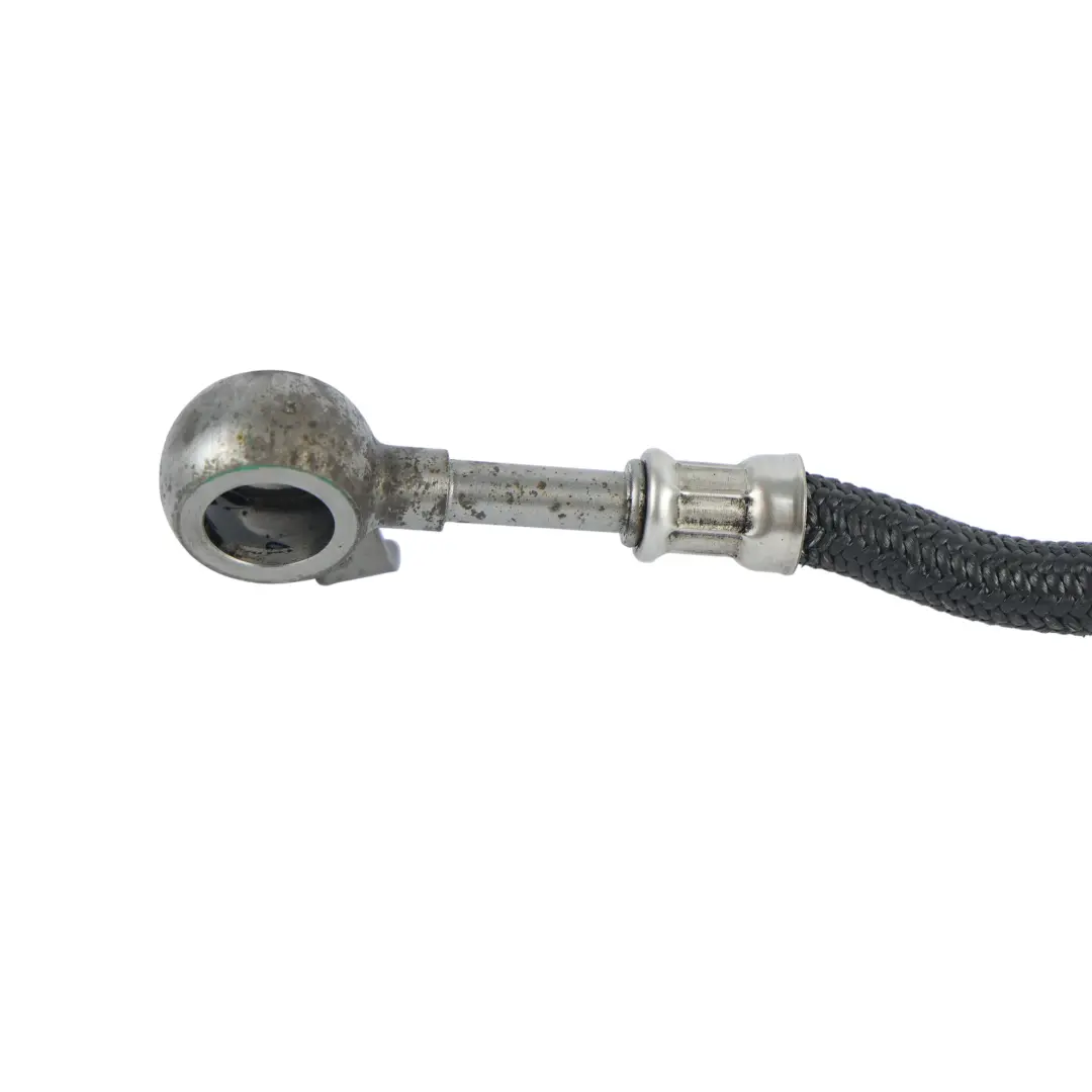 Ford Mondeo Mk4 Manguera Aceite Turbo Tubo Alimentación 2.2 TDCI 8G9Q-6K679-BB - SKU 1561048 - Número de pieza 1561048