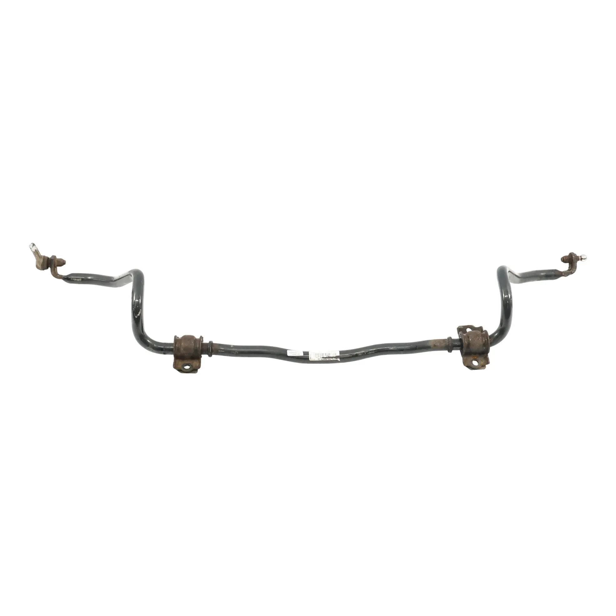 Ford Fiesta Mk7 Front Axle Suspension Anti Roll Sway Bar Stabiliser 8V51-5494-AC