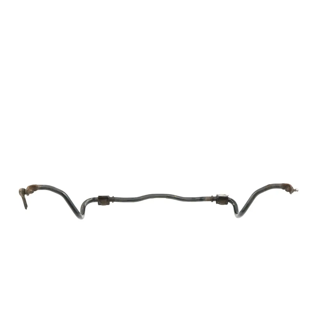 Front Axle Suspension Anti Roll Sway Bar Stabiliser 8V51-5494-AC to Ford Fiesta Mk7 with Part number 1562799 Ford Fiesta Mk7 Front Axle Suspension Anti Roll Sway Bar Stabiliser 8V51-5494-AC - SKU 1562799 - Part number 1562799