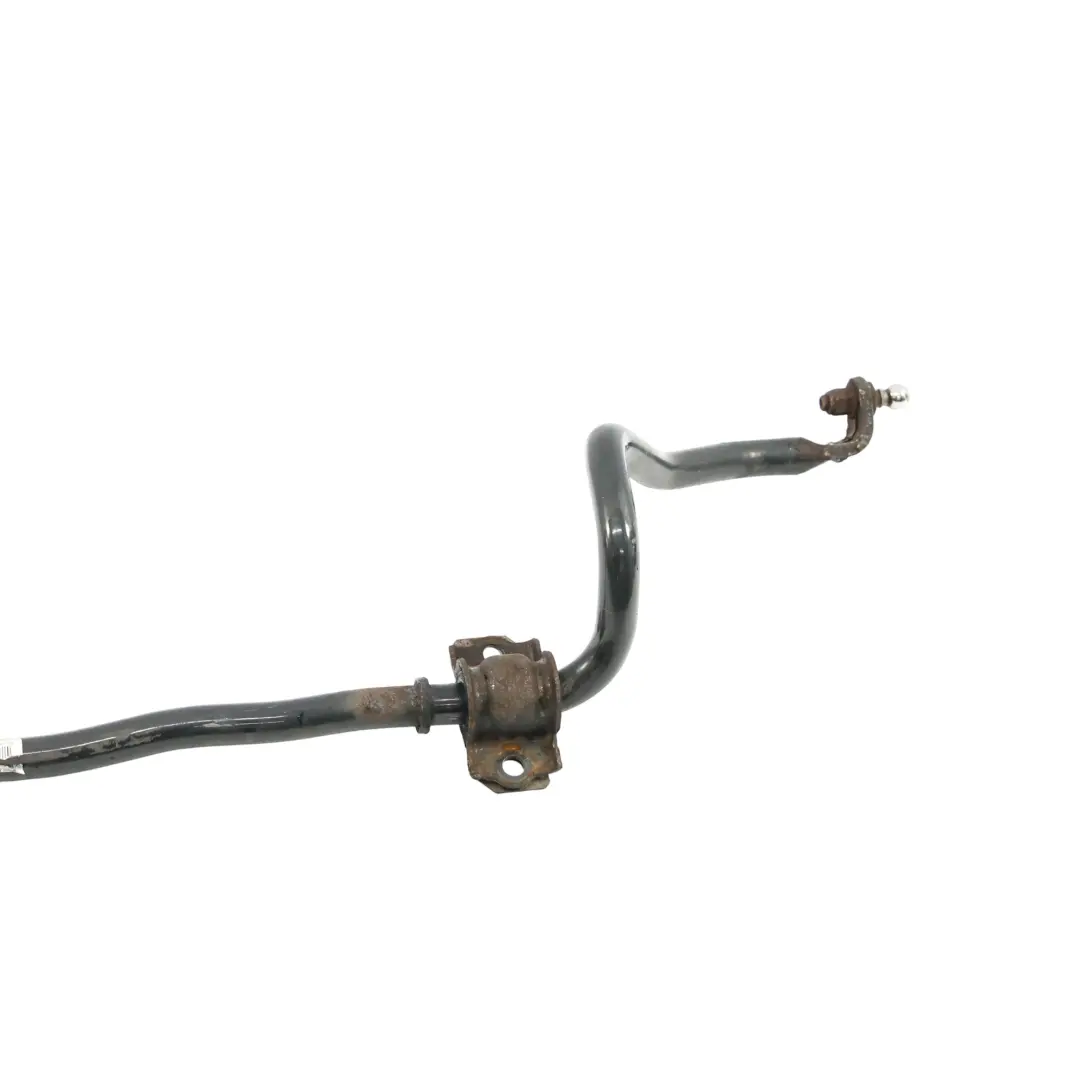Front Axle Suspension Anti Roll Sway Bar Stabiliser 8V51-5494-AC to Ford Fiesta Mk7 with Part number 1562799 Ford Fiesta Mk7 Front Axle Suspension Anti Roll Sway Bar Stabiliser 8V51-5494-AC - SKU 1562799 - Part number 1562799