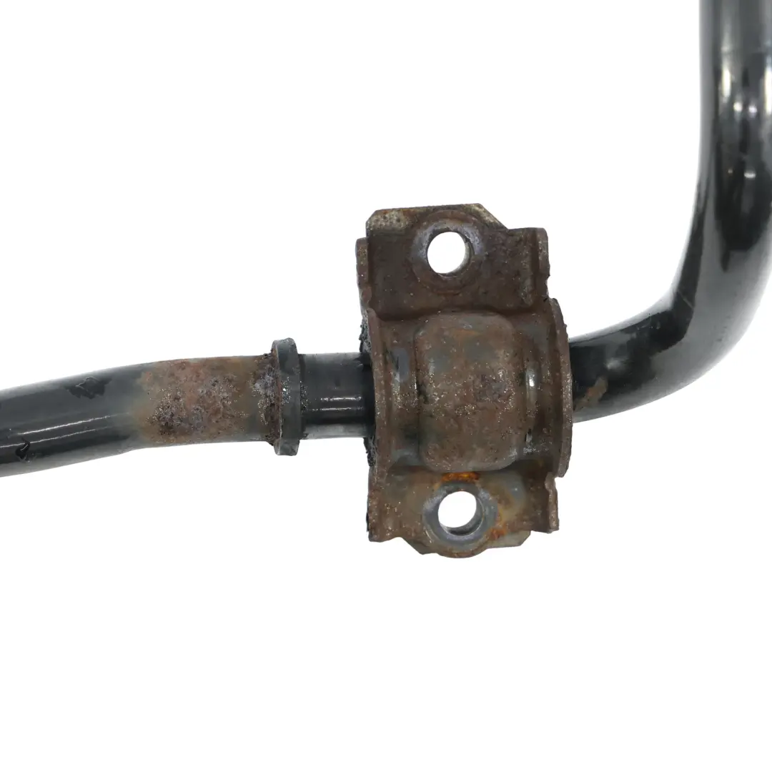 Front Axle Suspension Anti Roll Sway Bar Stabiliser 8V51-5494-AC to Ford Fiesta Mk7 with Part number 1562799 Ford Fiesta Mk7 Front Axle Suspension Anti Roll Sway Bar Stabiliser 8V51-5494-AC - SKU 1562799 - Part number 1562799