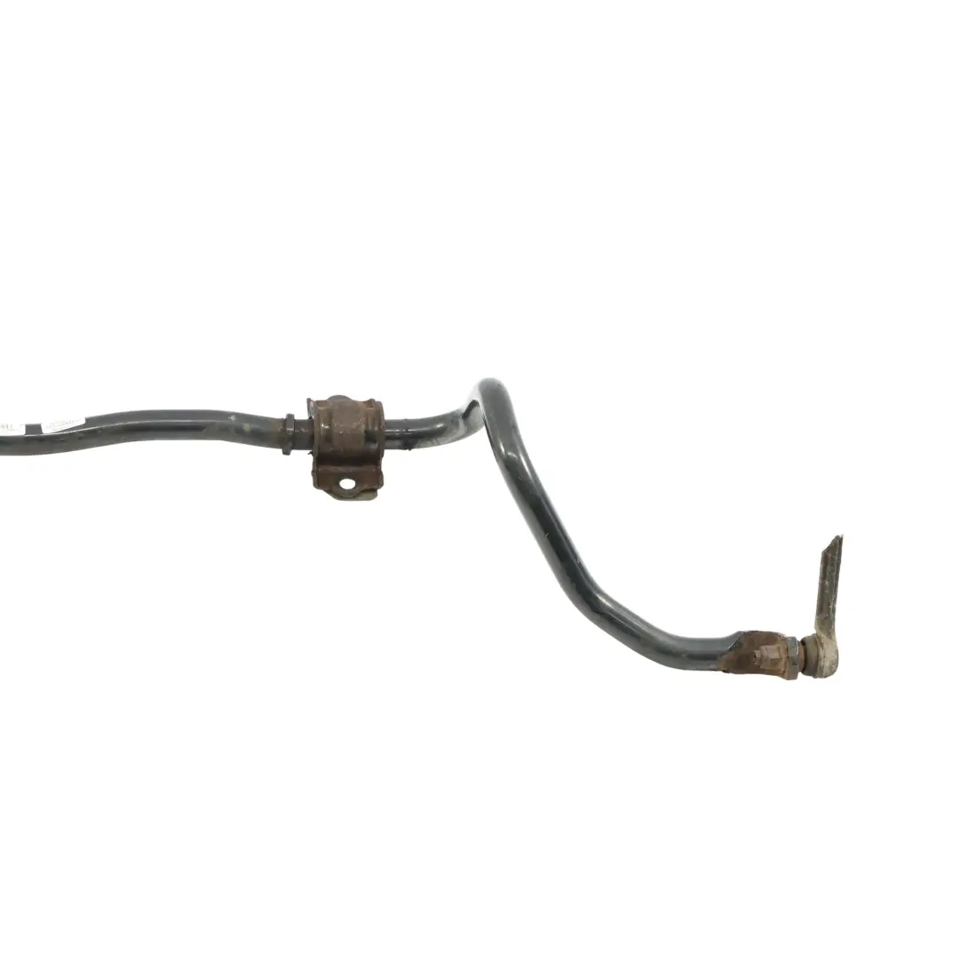 Front Axle Suspension Anti Roll Sway Bar Stabiliser 8V51-5494-AC to Ford Fiesta Mk7 with Part number 1562799 Ford Fiesta Mk7 Front Axle Suspension Anti Roll Sway Bar Stabiliser 8V51-5494-AC - SKU 1562799 - Part number 1562799