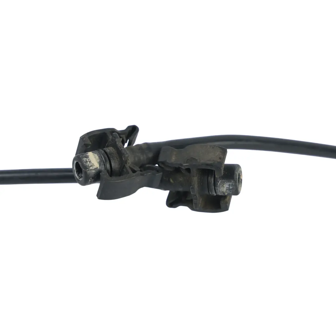 Tubo Manguera Líquido Refrigerante Motor 1.6 TDCI 8V21-8C012-CD para Ford Fiesta Mk7 con número de pieza 1562831 Ford Fiesta Mk7 Tubo Manguera Líquido Refrigerante Motor 1.6 TDCI 8V21-8C012-CD - SKU 1562831 - Número de pieza 1562831