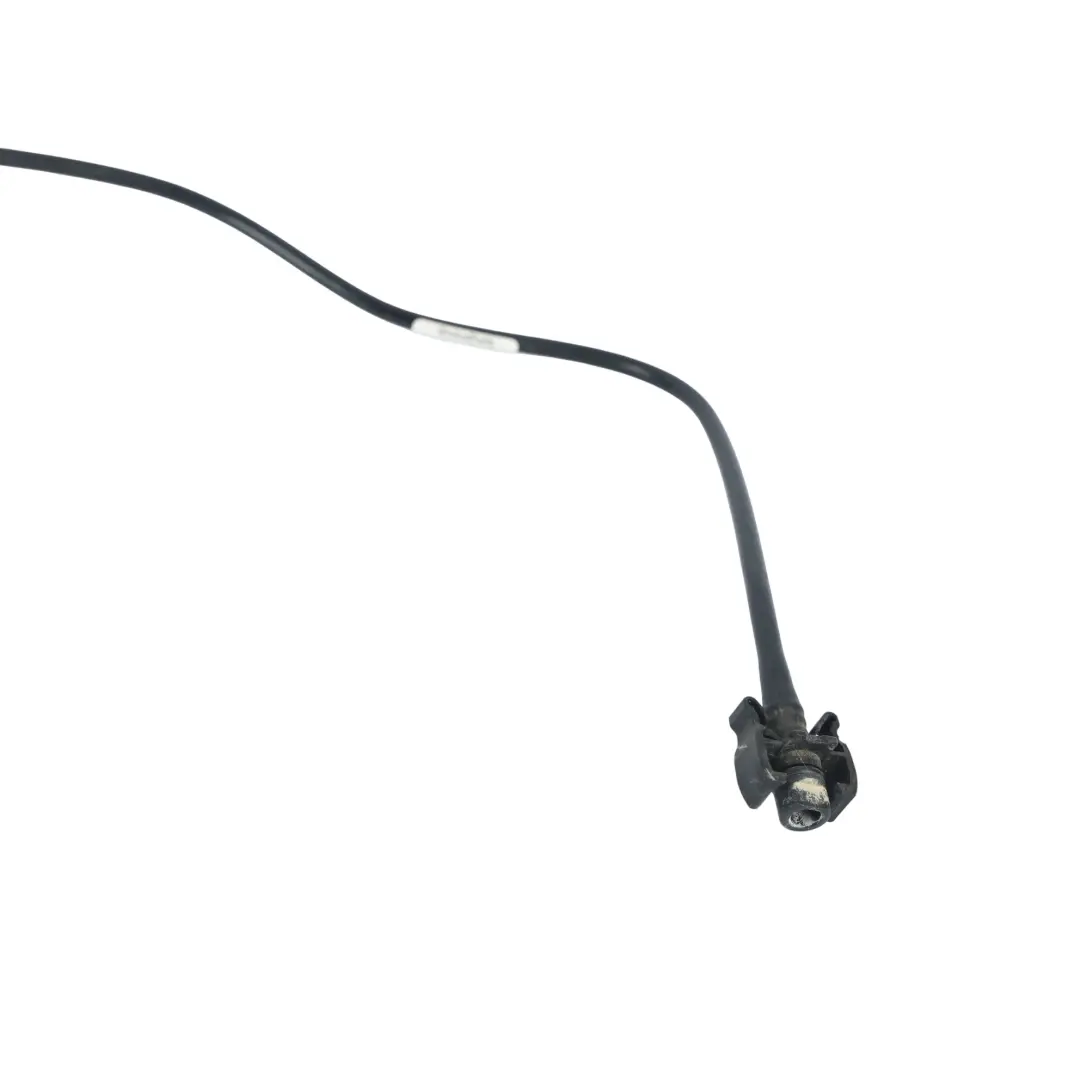 Coolant Hose Tube Line Pipe 1.6 TDCI 8V21-8C012-CD to Ford Fiesta Mk7 Engine with Part number 1562831 Ford Fiesta Mk7 Engine Coolant Hose Tube Line Pipe 1.6 TDCI 8V21-8C012-CD - SKU 1562831 - Part number 1562831