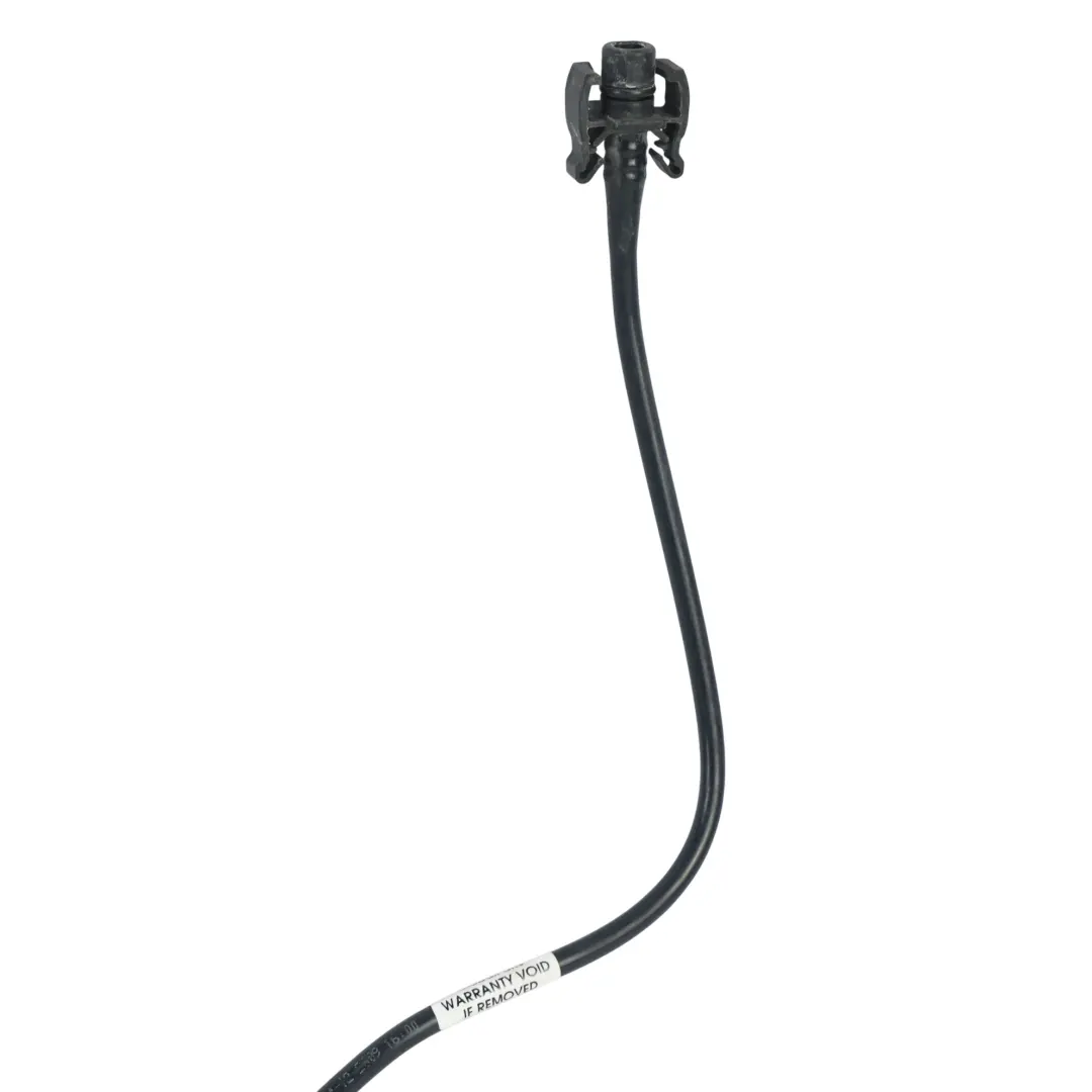 Ford Fiesta Mk7 Engine Coolant Hose Tube Line Pipe 1.6 TDCI 8V21-8C012-CD - SKU 1562831 - Part number 1562831