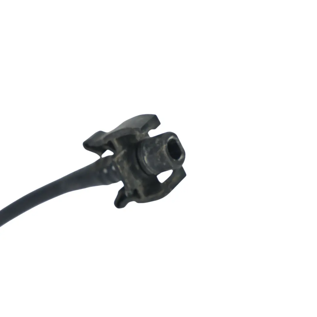 Coolant Hose Tube Line Pipe 1.6 TDCI 8V21-8C012-CD to Ford Fiesta Mk7 Engine with Part number 1562831 Ford Fiesta Mk7 Engine Coolant Hose Tube Line Pipe 1.6 TDCI 8V21-8C012-CD - SKU 1562831 - Part number 1562831