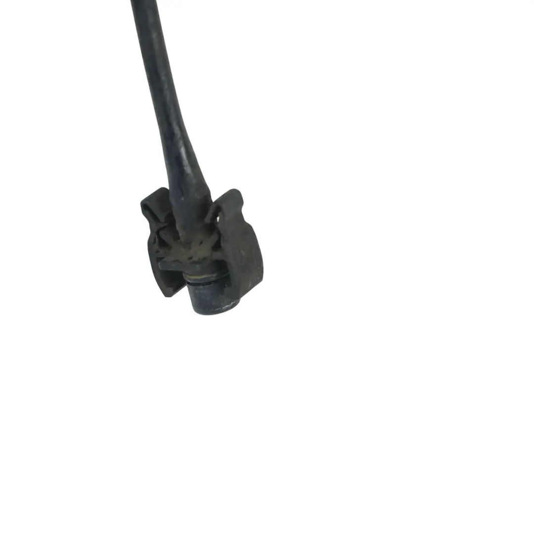 Coolant Hose Tube Line Pipe 1.6 TDCI 8V21-8C012-CD to Ford Fiesta Mk7 Engine with Part number 1562831 Ford Fiesta Mk7 Engine Coolant Hose Tube Line Pipe 1.6 TDCI 8V21-8C012-CD - SKU 1562831 - Part number 1562831