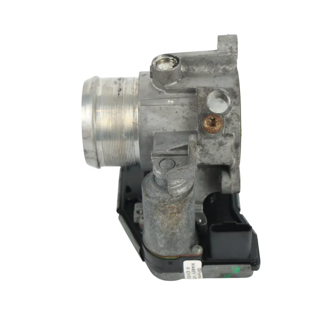Mk4 Drosselklappe Drosselklappengehäuse 2.2 TDCI Q4BA pour Ford Mondeo à propos du numéro de pièce 1566190 Ford Mondeo Mk4 Drosselklappe Drosselklappengehäuse 2.2 TDCI Q4BA - SKU 1566190 - Numéro de pièce 1566190
