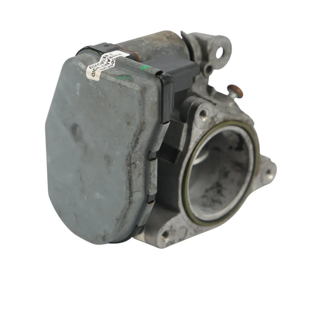 Mk4 Drosselklappe Drosselklappengehäuse 2.2 TDCI Q4BA Diesel für Ford Mondeo mit Teilenummer 1566190 Ford Mondeo Mk4 Drosselklappe Drosselklappengehäuse 2.2 TDCI Q4BA Diesel - SKU 1566190 - Teilenummer 1566190