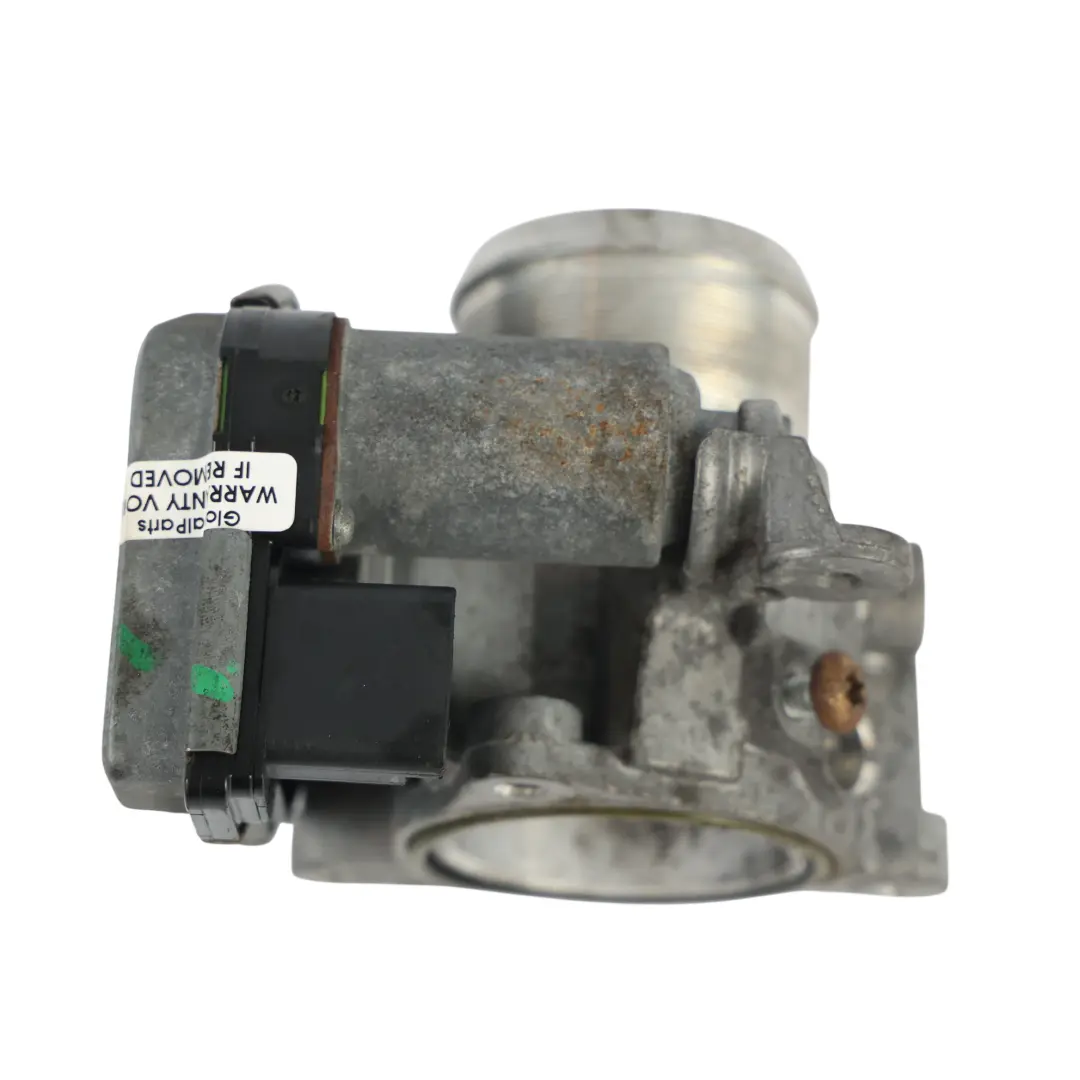 Ford Mondeo Mk4 Throttle Housing Throttle Body 2.2 TDCI Q4BA Diesel - SKU 1566190 - Part number 1566190