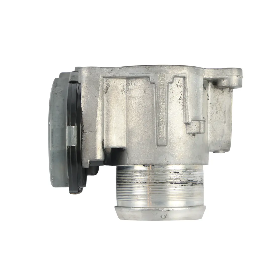 Mk4 Throttle Housing Throttle Body 2.2 TDCI Q4BA Diesel to Ford Mondeo with Part number 1566190 Ford Mondeo Mk4 Throttle Housing Throttle Body 2.2 TDCI Q4BA Diesel - SKU 1566190 - Part number 1566190