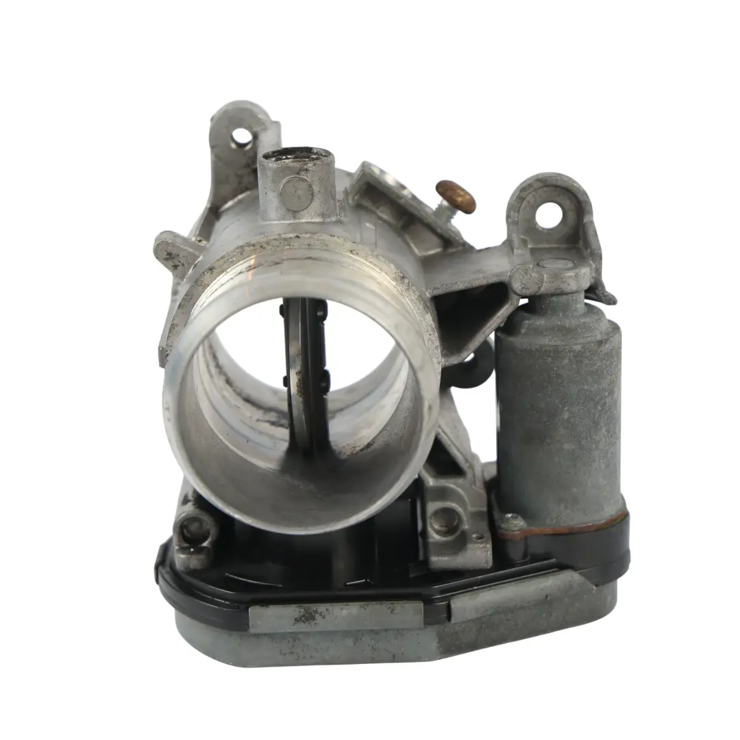 Mk4 Throttle Housing Throttle Body 2.2 TDCI Q4BA Diesel to Ford Mondeo with Part number 1566190 Ford Mondeo Mk4 Throttle Housing Throttle Body 2.2 TDCI Q4BA Diesel - SKU 1566190 - Part number 1566190