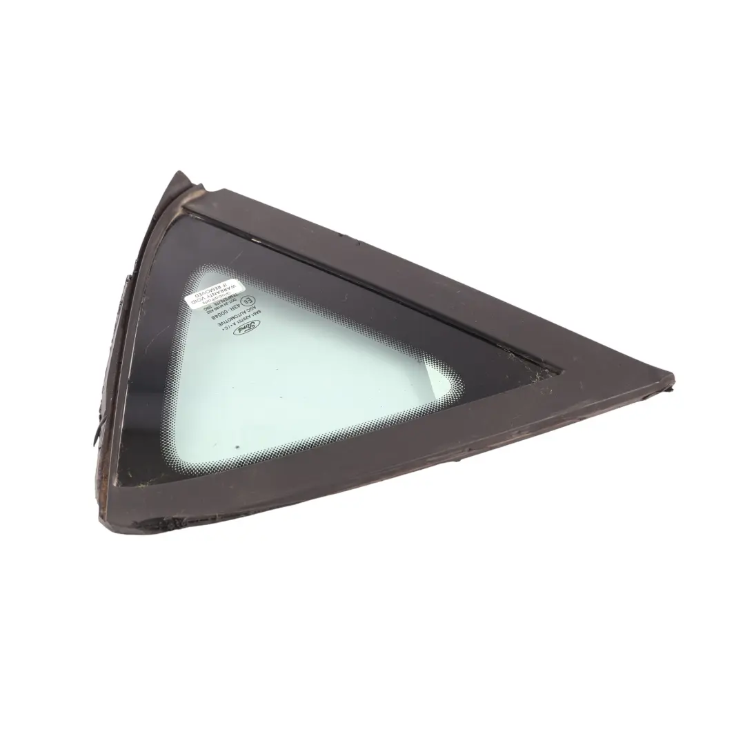 Ford Fiesta Mk7 Panneau Garniture Porte Lunette Arrière Gauche 8A61-A29751-CD - SKU 1574710 - Numéro de pièce 1574710