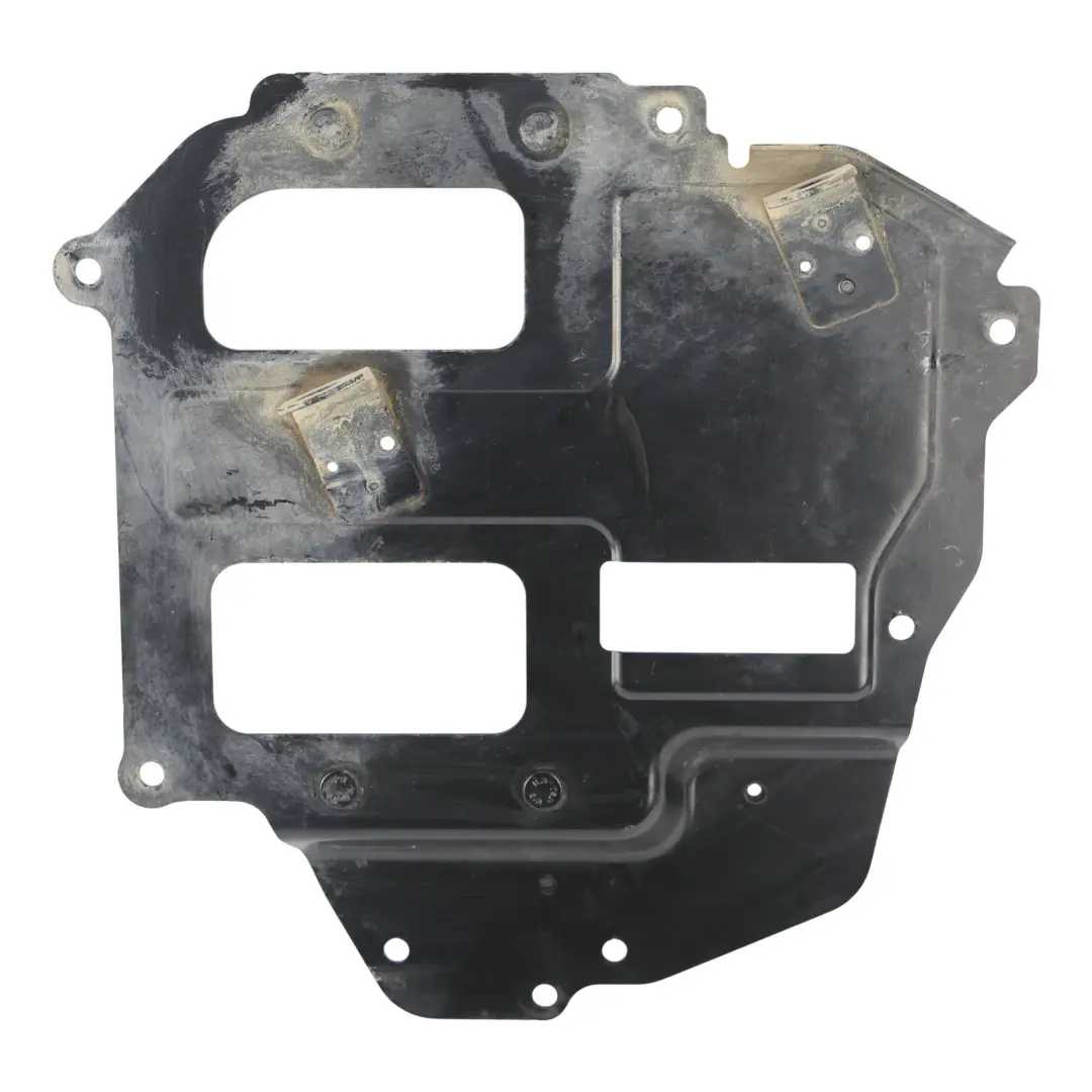 Soporte Unidad Control Motor ECU 8V21-12A692-DB para Ford Fiesta Mk7 con número de pieza 1574918 Ford Fiesta Mk7 Soporte Unidad Control Motor ECU 8V21-12A692-DB - SKU 1574918-1 - Número de pieza 1574918