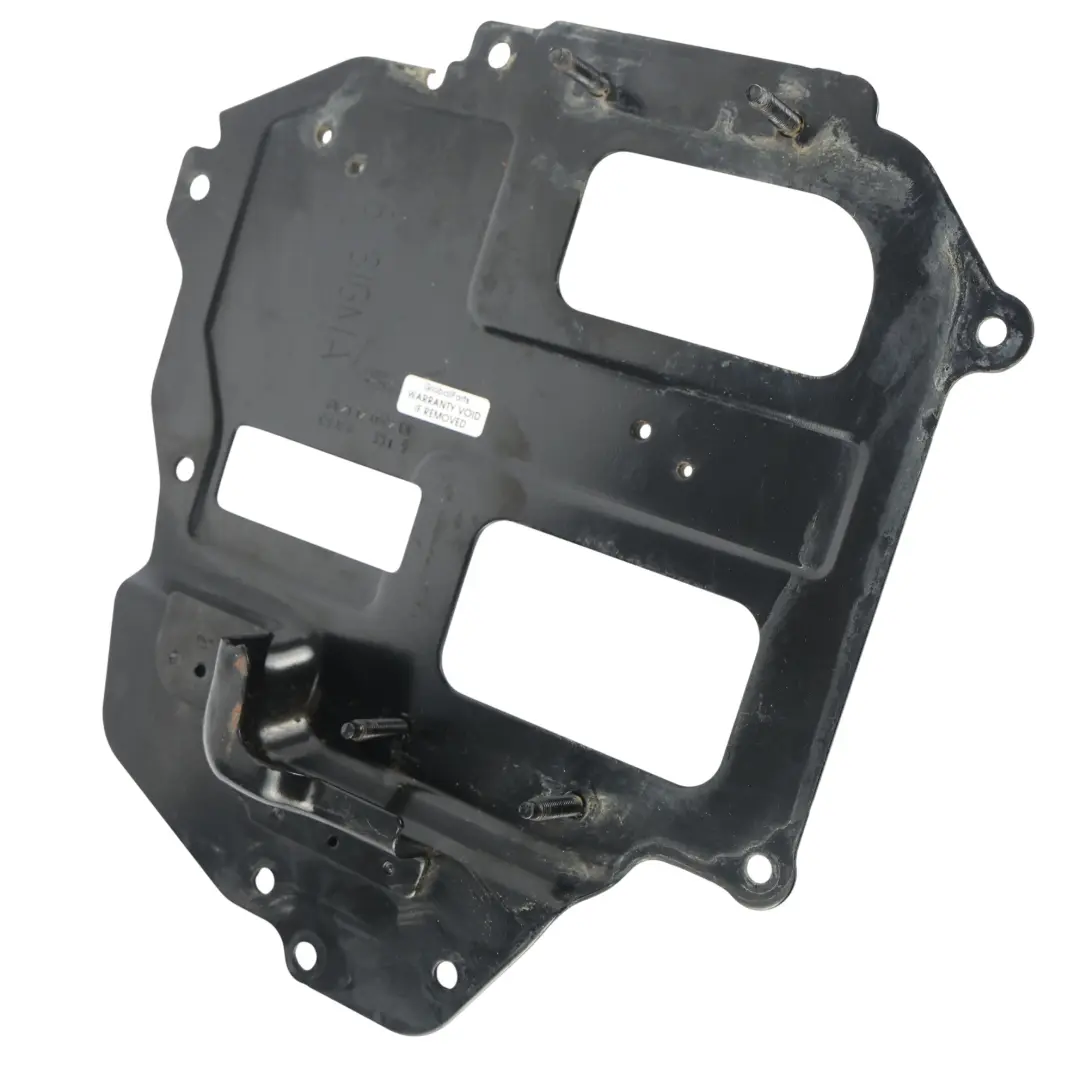 Centralina Motore ECU Supporto Staffa 8V21-12A692-DB per Ford Fiesta Mk7 con numero di parte 1574918 Ford Fiesta Mk7 Centralina Motore ECU Supporto Staffa 8V21-12A692-DB - SKU 1574918-1 - Numero di parte 1574918