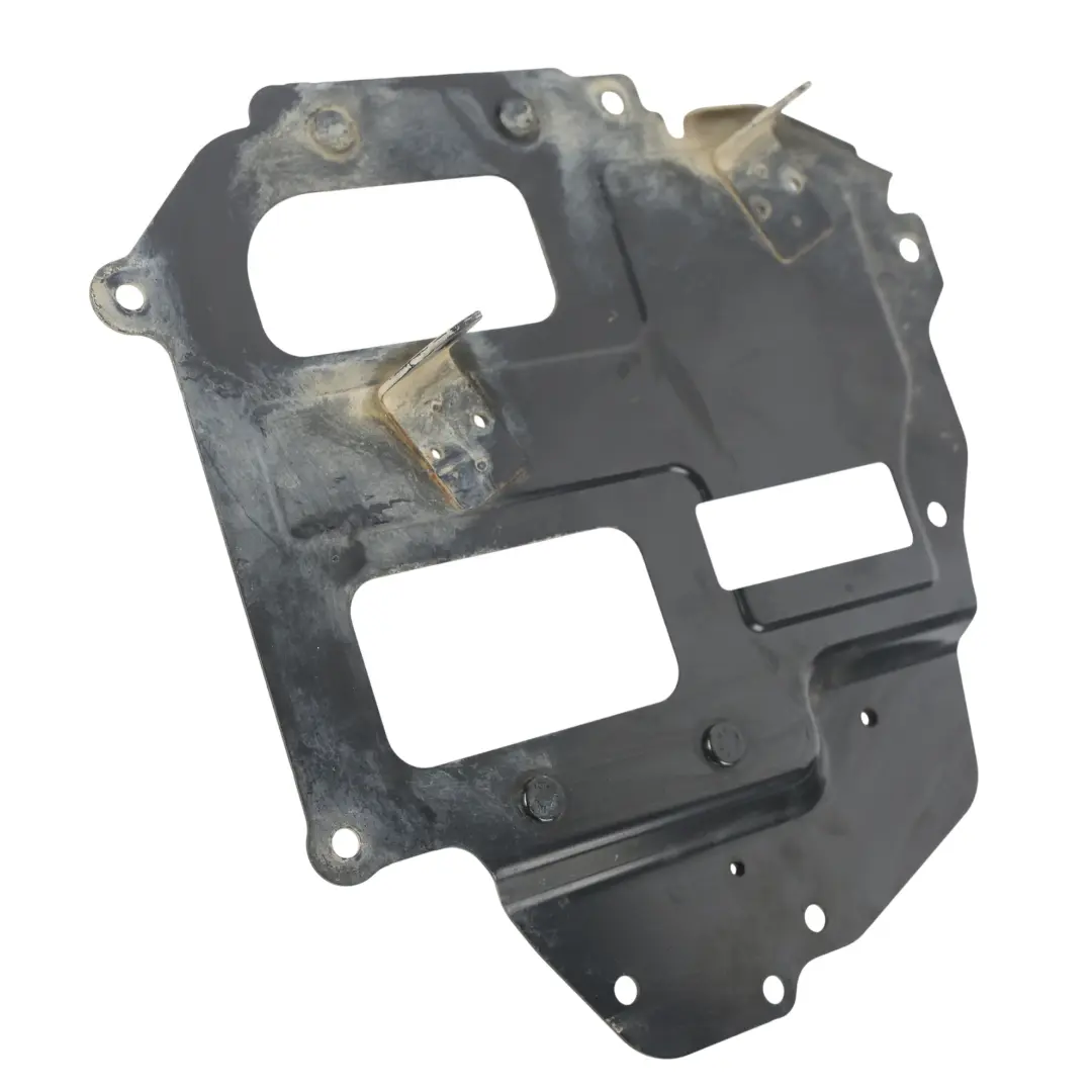 Ford Fiesta Mk7 Engine Control Unit ECU Holder Bracket Mount 8V21-12A692-DB - SKU 1574918-1 - Part number 1574918