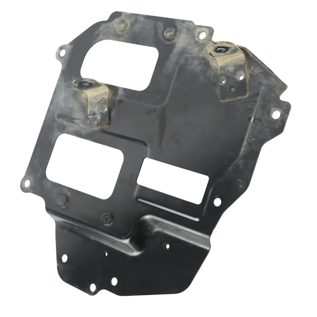 Ford Fiesta Mk7 Centralina Motore ECU Supporto Staffa 8V21-12A692-DB - SKU 1574918-1 - Numero di parte 1574918