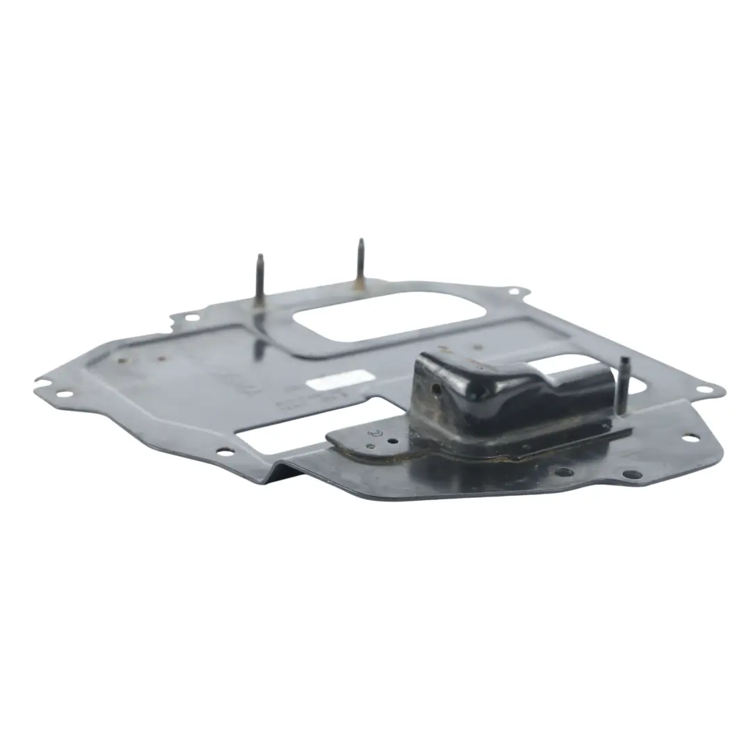 Control Unit ECU Holder Bracket Mount 8V21-12A692-DB to Ford Fiesta Mk7 Engine with Part number 1574918 Ford Fiesta Mk7 Engine Control Unit ECU Holder Bracket Mount 8V21-12A692-DB - SKU 1574918-1 - Part number 1574918