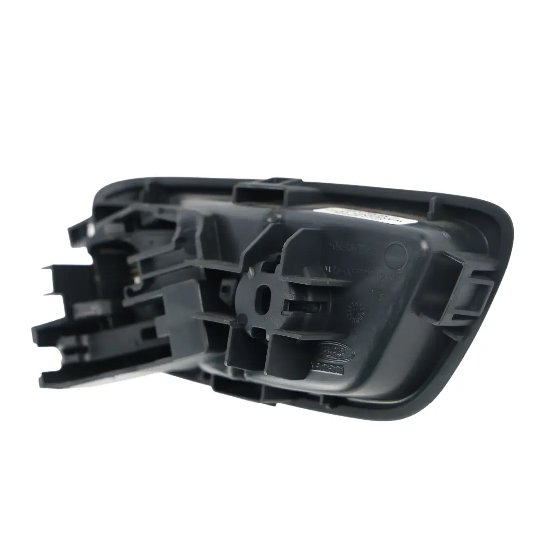 Tirador Puerta Interior Delantero Derecho 8A61-A22600-CEW para Ford Fiesta Mk7 con número de pieza 1579282 Ford Fiesta Mk7 Tirador Puerta Interior Delantero Derecho 8A61-A22600-CEW - SKU 1579282 - Número de pieza 1579282