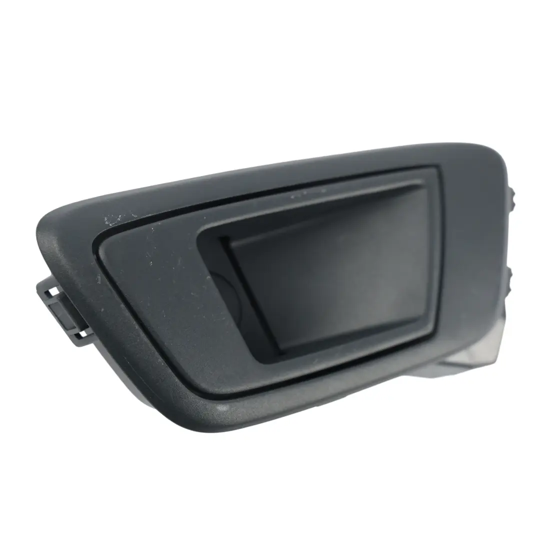 Door Handle Interior Grab Pull Front Right O/S 8A61-A22600-CEW to Ford Fiesta Mk7 with Part number 1579282 Ford Fiesta Mk7 Door Handle Interior Grab Pull Front Right O/S 8A61-A22600-CEW - SKU 1579282 - Part number 1579282