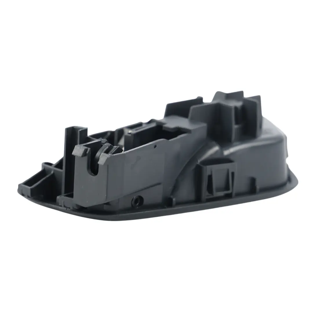 Tirador Puerta Interior Delantero Derecho 8A61-A22600-CEW para Ford Fiesta Mk7 con número de pieza 1579282 Ford Fiesta Mk7 Tirador Puerta Interior Delantero Derecho 8A61-A22600-CEW - SKU 1579282 - Número de pieza 1579282