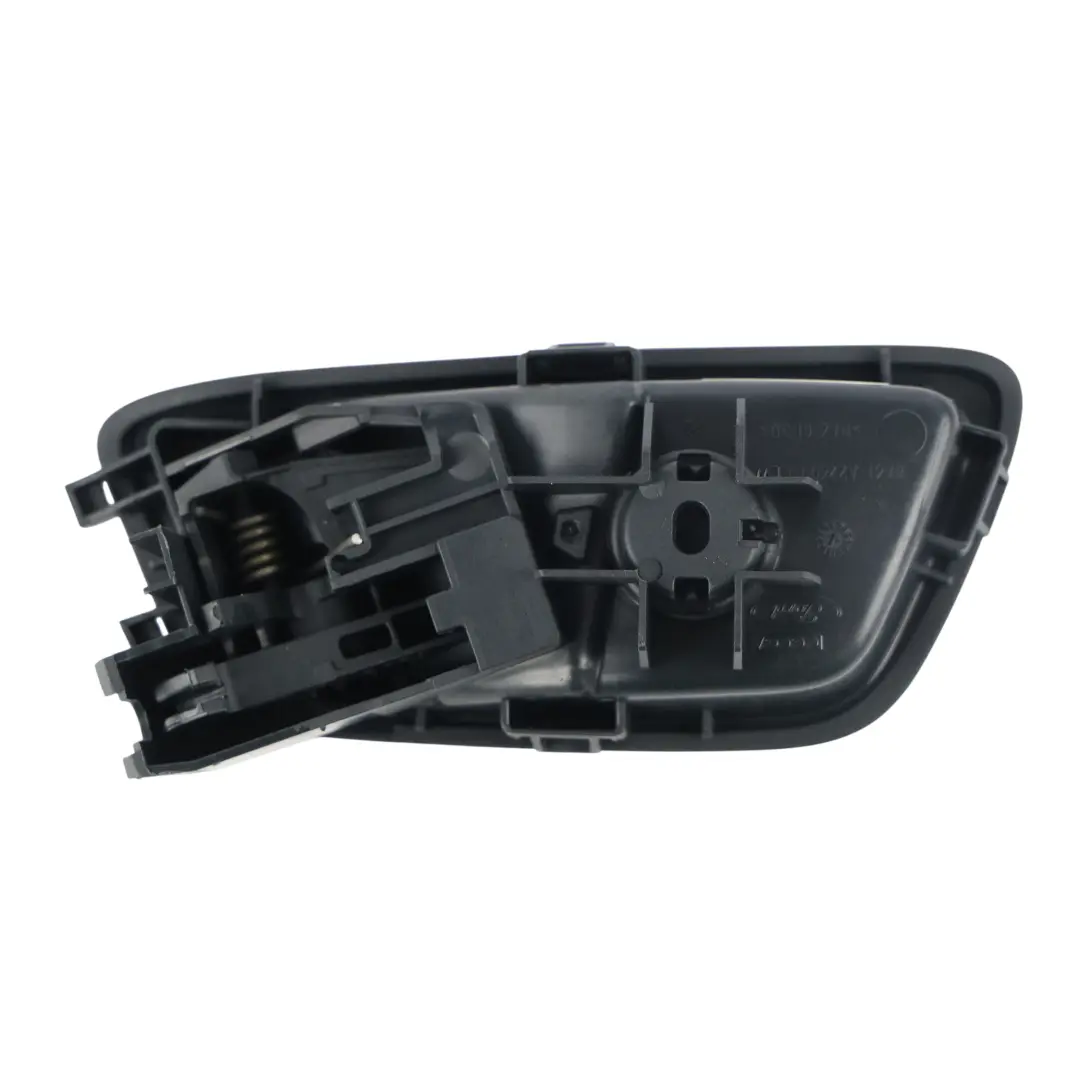 Door Handle Interior Grab Pull Front Right O/S 8A61-A22600-CEW to Ford Fiesta Mk7 with Part number 1579282 Ford Fiesta Mk7 Door Handle Interior Grab Pull Front Right O/S 8A61-A22600-CEW - SKU 1579282 - Part number 1579282