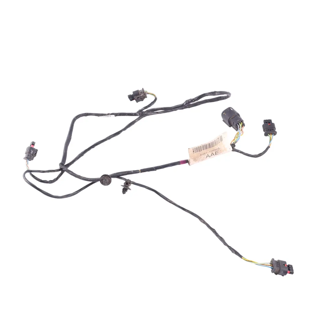 Ford Fiesta Mk7 Rear Bumper Wiring Loom Wire Electric Harness 8V5T-15K868-AAE - SKU 1580641 - Part number 1580641