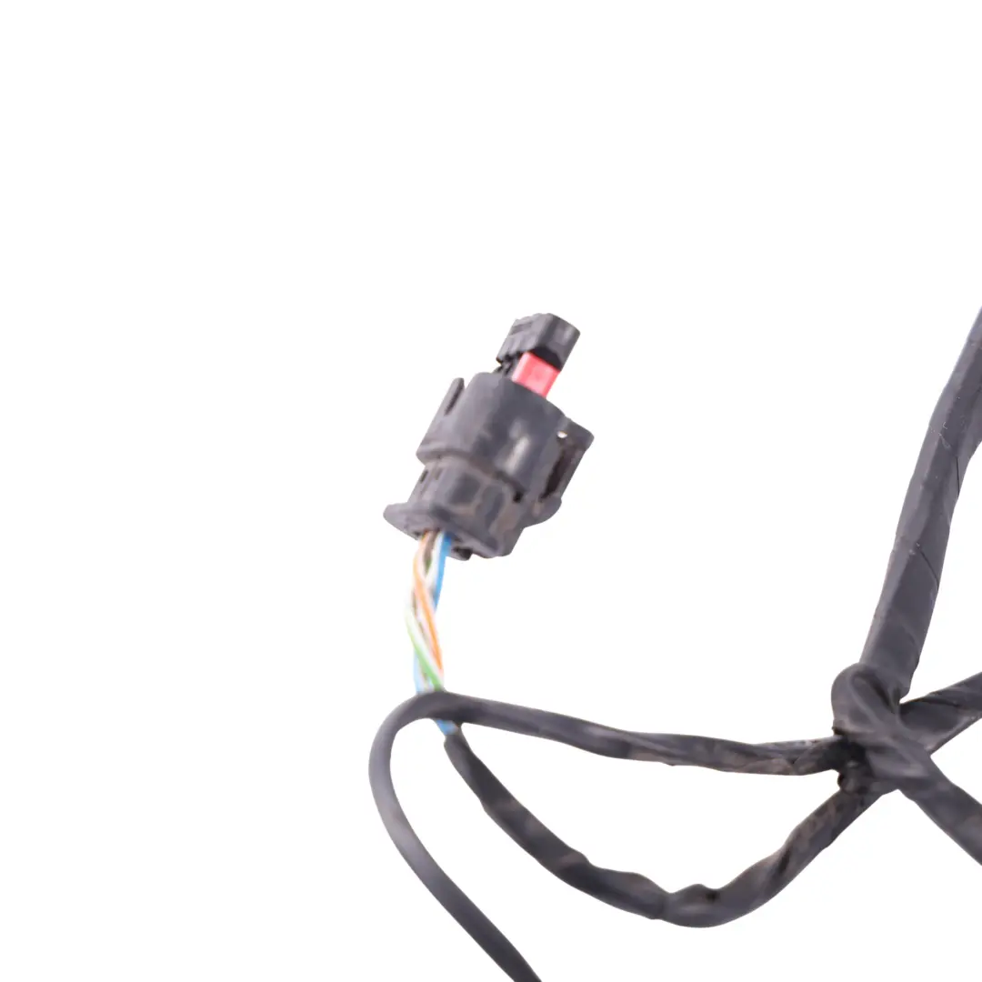 Paraurti Posteriore Cablaggio Elettrico 8V5T-15K868-AAE per Ford Fiesta Mk7 con numero di parte 1580641 Ford Fiesta Mk7 Paraurti Posteriore Cablaggio Elettrico 8V5T-15K868-AAE - SKU 1580641 - Numero di parte 1580641