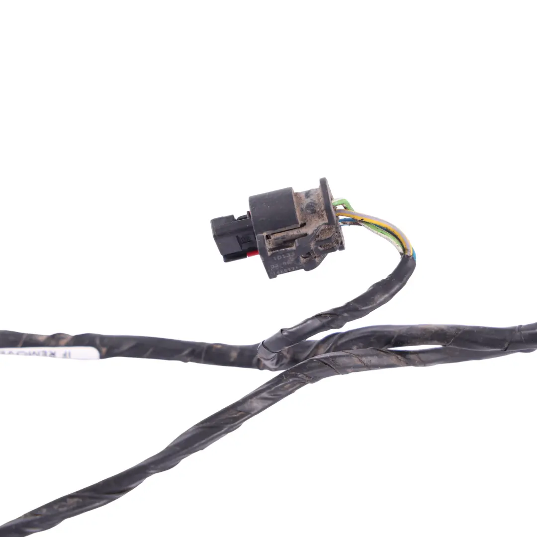 Paraurti Posteriore Cablaggio Elettrico 8V5T-15K868-AAE per Ford Fiesta Mk7 con numero di parte 1580641 Ford Fiesta Mk7 Paraurti Posteriore Cablaggio Elettrico 8V5T-15K868-AAE - SKU 1580641 - Numero di parte 1580641