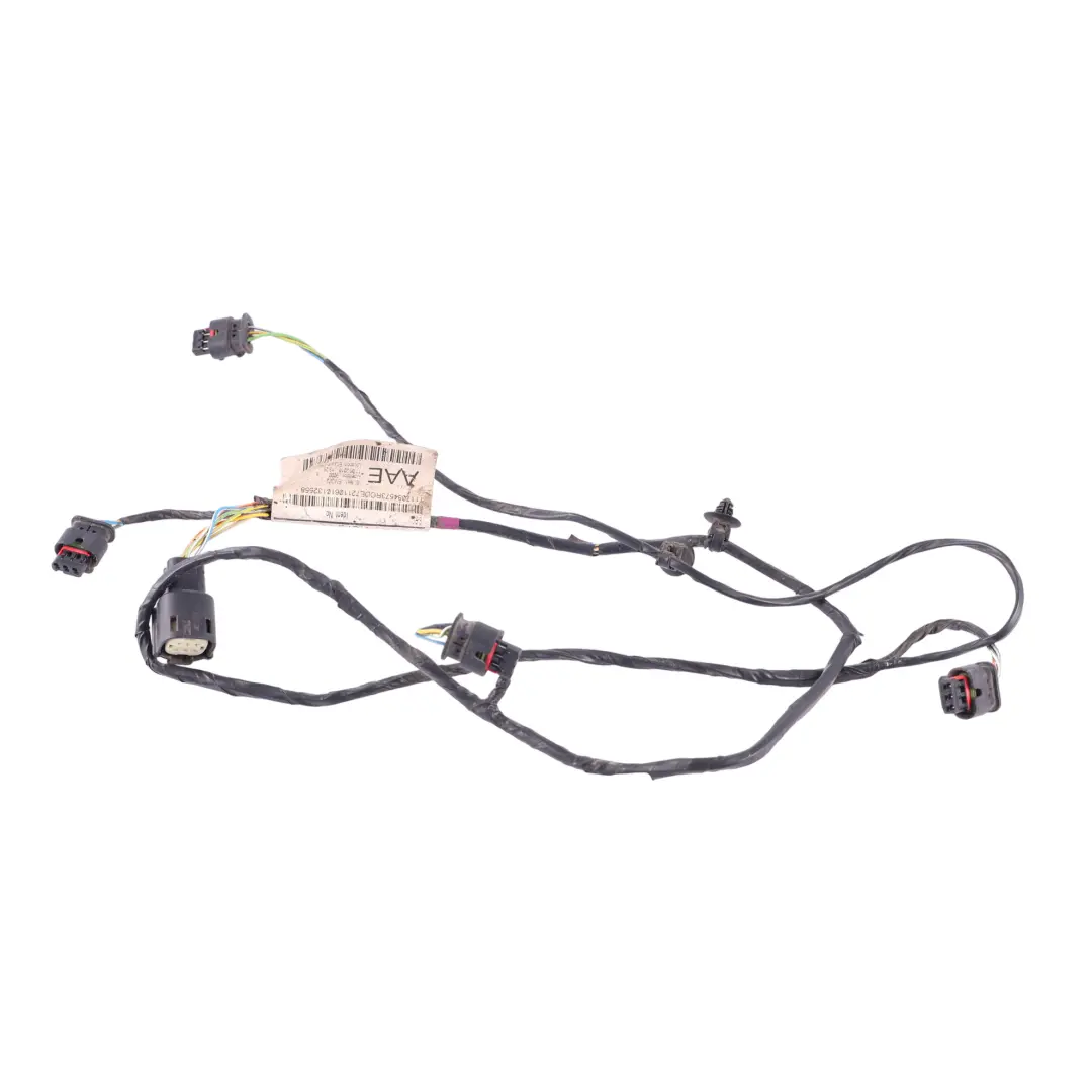 Ford Fiesta Mk7 Paraurti Posteriore Cablaggio Elettrico 8V5T-15K868-AAE - SKU 1580641 - Numero di parte 1580641