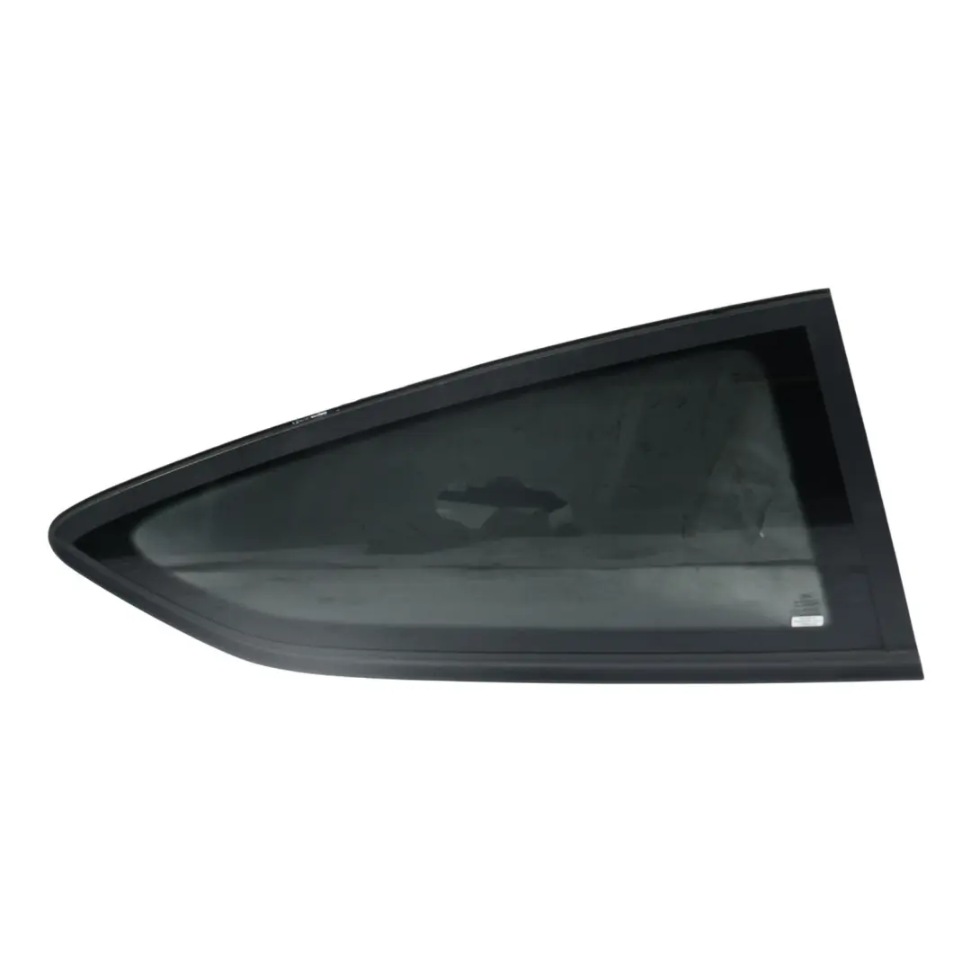 Vitre Custode Arrière Teintée AS3 Droite 8A61-B29750-BD pour Ford Fiesta Mk7 à propos du numéro de pièce 1599179 Ford Fiesta Mk7 Vitre Custode Arrière Teintée AS3 Droite 8A61-B29750-BD - SKU 1599179 - Numéro de pièce 1599179