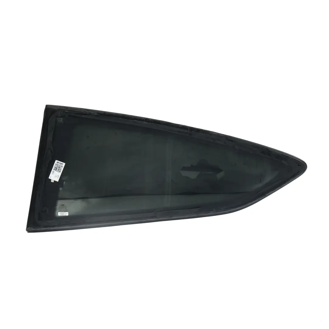 Ford Fiesta Mk7 Hinten Seitenscheibe Glas Getönt AS3 Rechts 8A61-B29750-BD - SKU 1599179 - Teilenummer 1599179