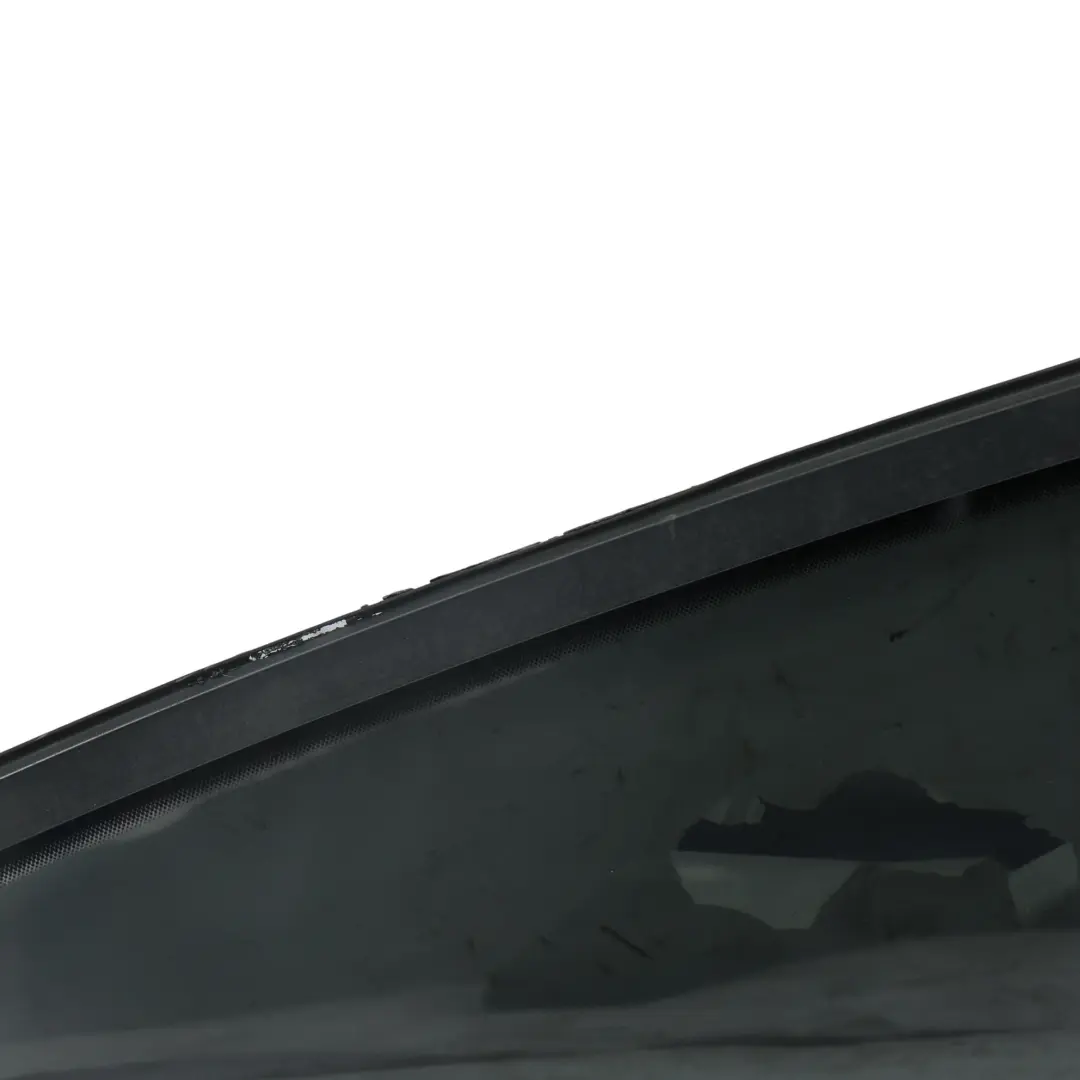 Luna Lateral Trasera Cristal Tintado AS3 Derecha 8A61-B29750-BD para Ford Fiesta Mk7 con número de pieza 1599179 Ford Fiesta Mk7 Luna Lateral Trasera Cristal Tintado AS3 Derecha 8A61-B29750-BD - SKU 1599179 - Número de pieza 1599179