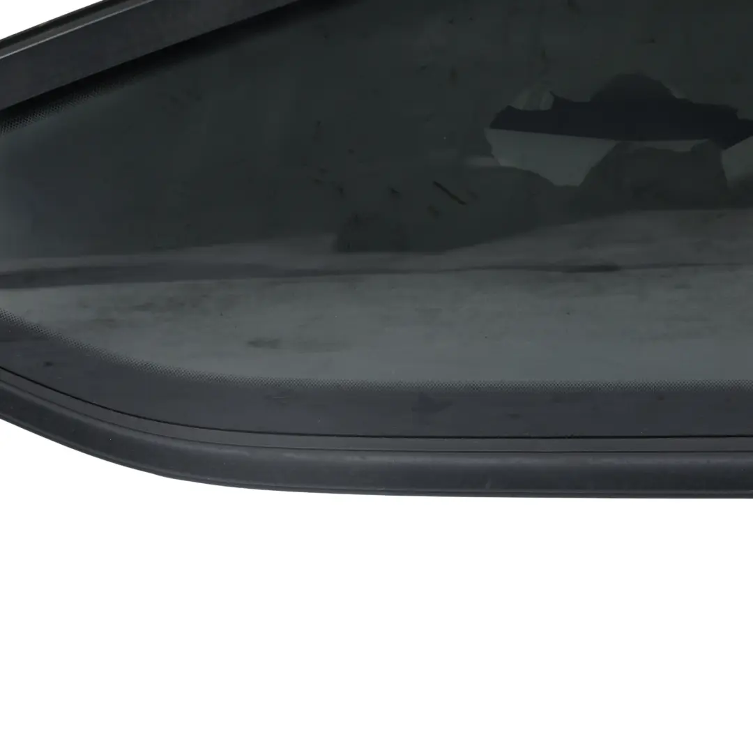 Ford Fiesta Mk7 Vitre Custode Arrière Teintée AS3 Droite 8A61-B29750-BD - SKU 1599179 - Numéro de pièce 1599179