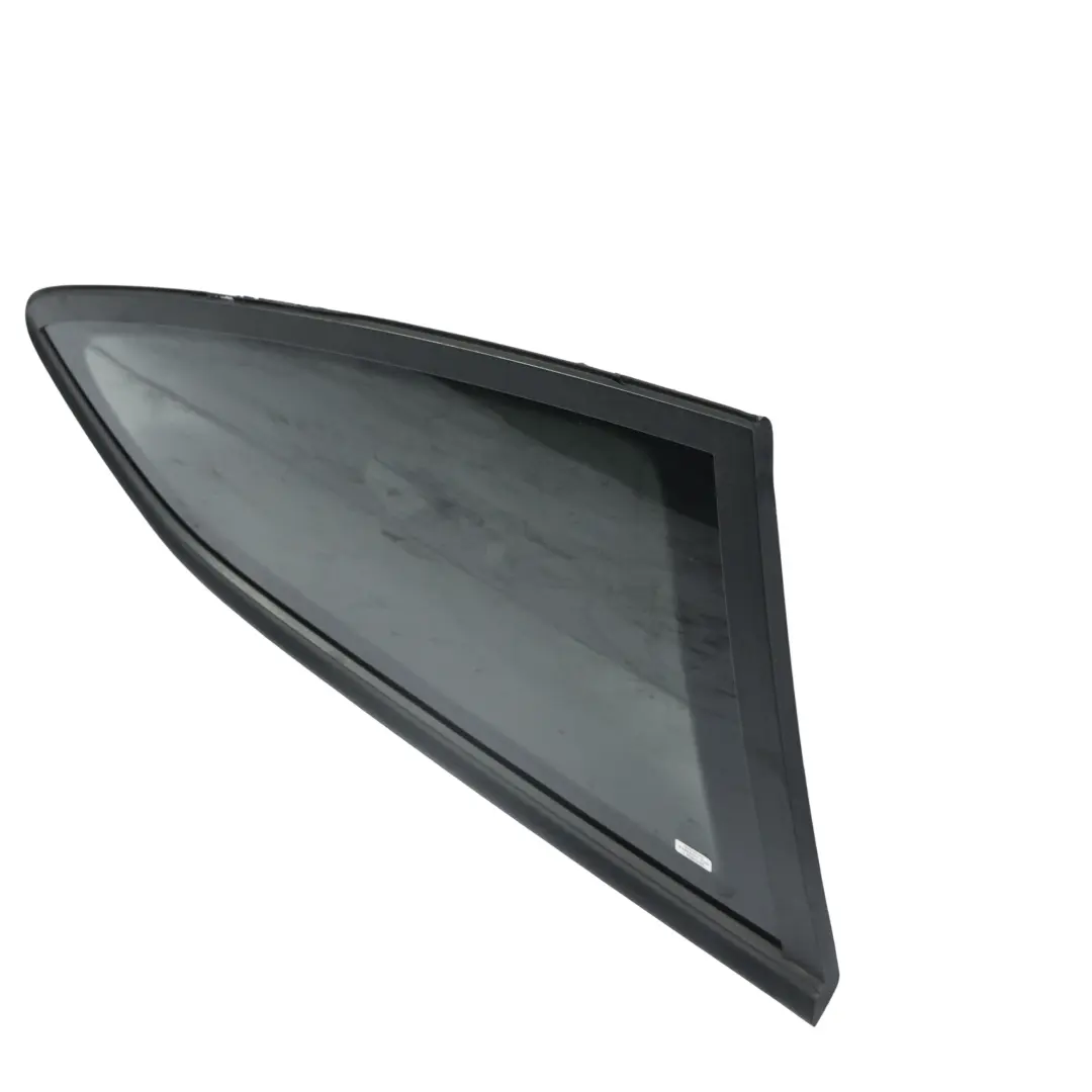 Ford Fiesta Mk7 Rear Quarter Window Glass Tinted AS3 Right O/S 8A61-B29750-BD - SKU 1599179 - Part number 1599179