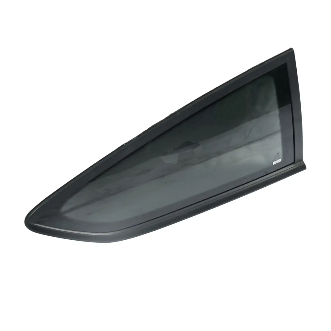 Ford Fiesta Mk7 Vetro Laterale Posteriore Oscurato AS3 Destro 8A61-B29750-BD - SKU 1599179 - Numero di parte 1599179
