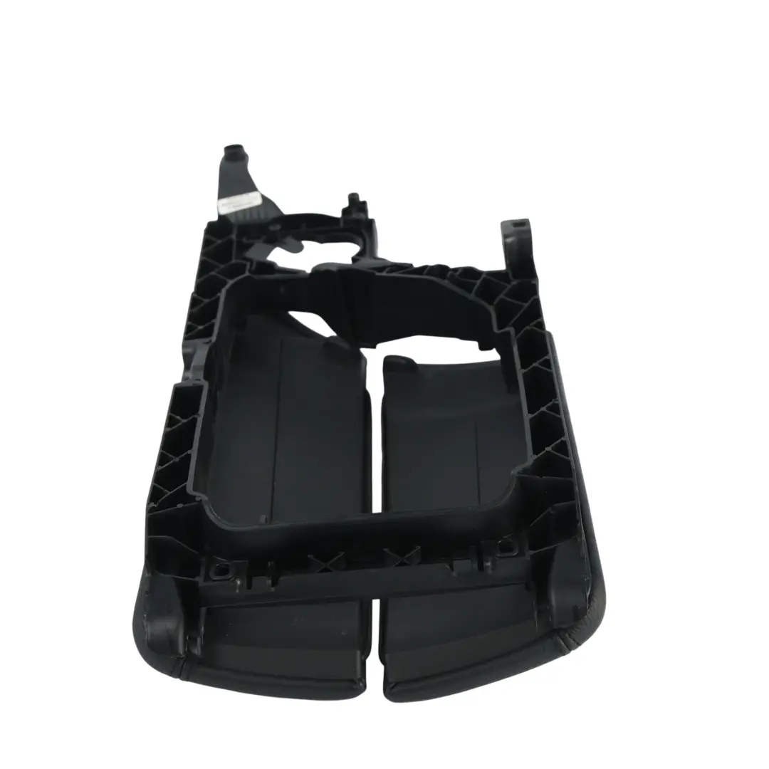 Front Centre Armrest Console Leather Black 1600319 to BMW F10 LCI F11 with Part number 9216877 BMW F10 LCI F11 Front Centre Armrest Console Leather Black 1600319 - SKU RHD-9216877-2 - Part number 9216877