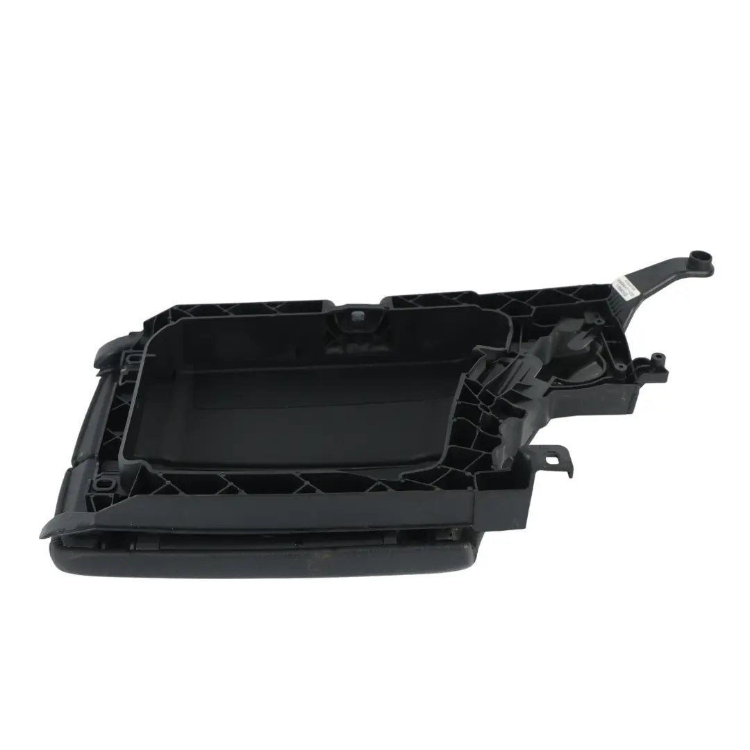 BMW F10 LCI F11 Mittelarmlehne Vorne Konsole Leder Schwarz 1600319 - SKU RHD-9216877-2 - Teilenummer 9216877