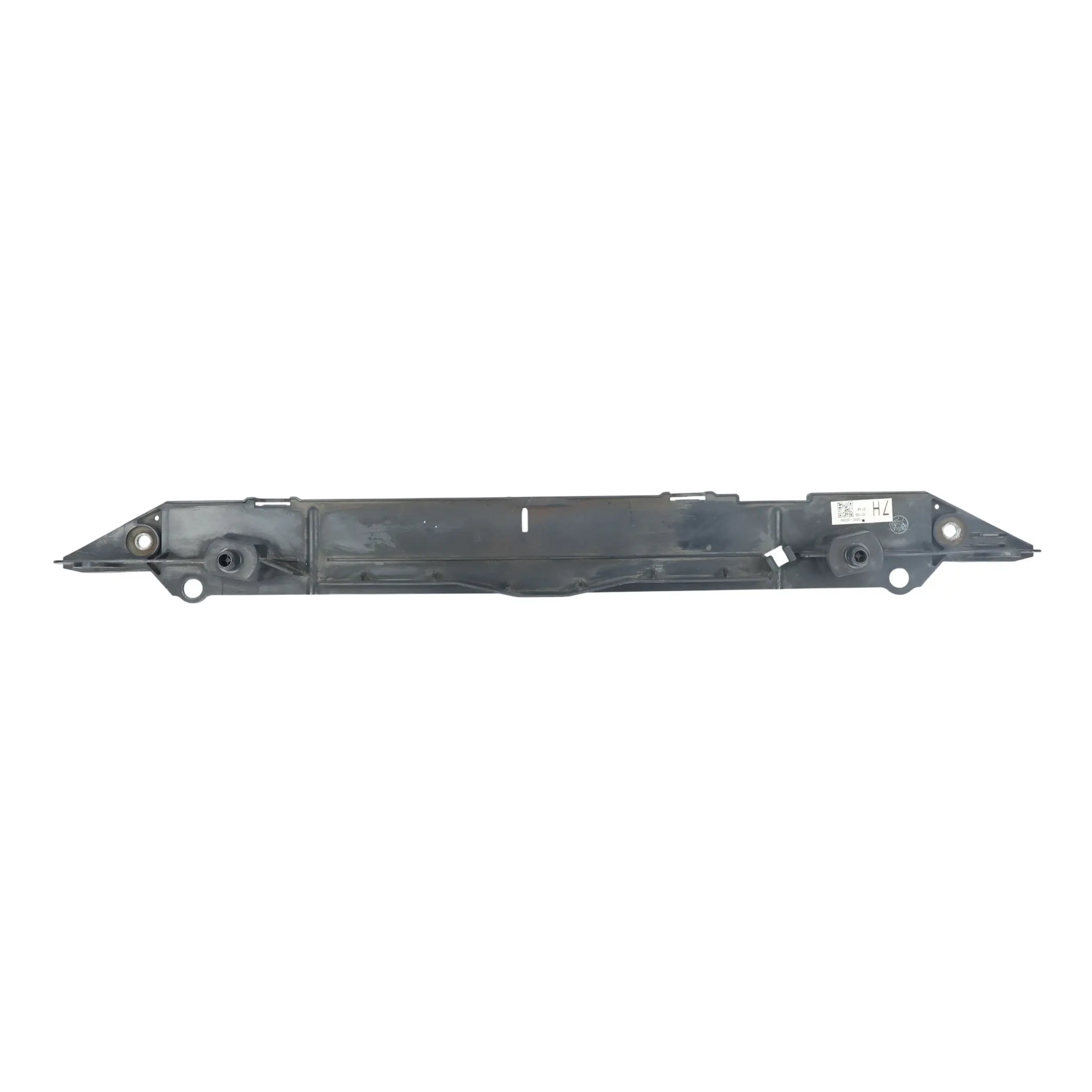 Toyota Avensis T270 Radiator Fan Cover Panel Strip Housing Covering 160400D340
