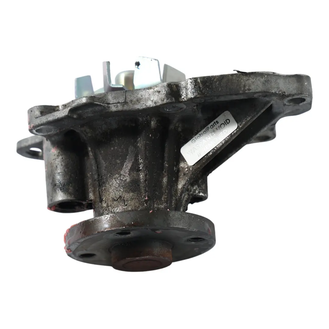 Mk2 Engine Coolant Water Pump 2.0 1AZ-FE to Toyota RAV4 with Part number 1610028040 Toyota RAV4 Mk2 Engine Coolant Water Pump 2.0 1AZ-FE - SKU 1610028040 - Part number 1610028040