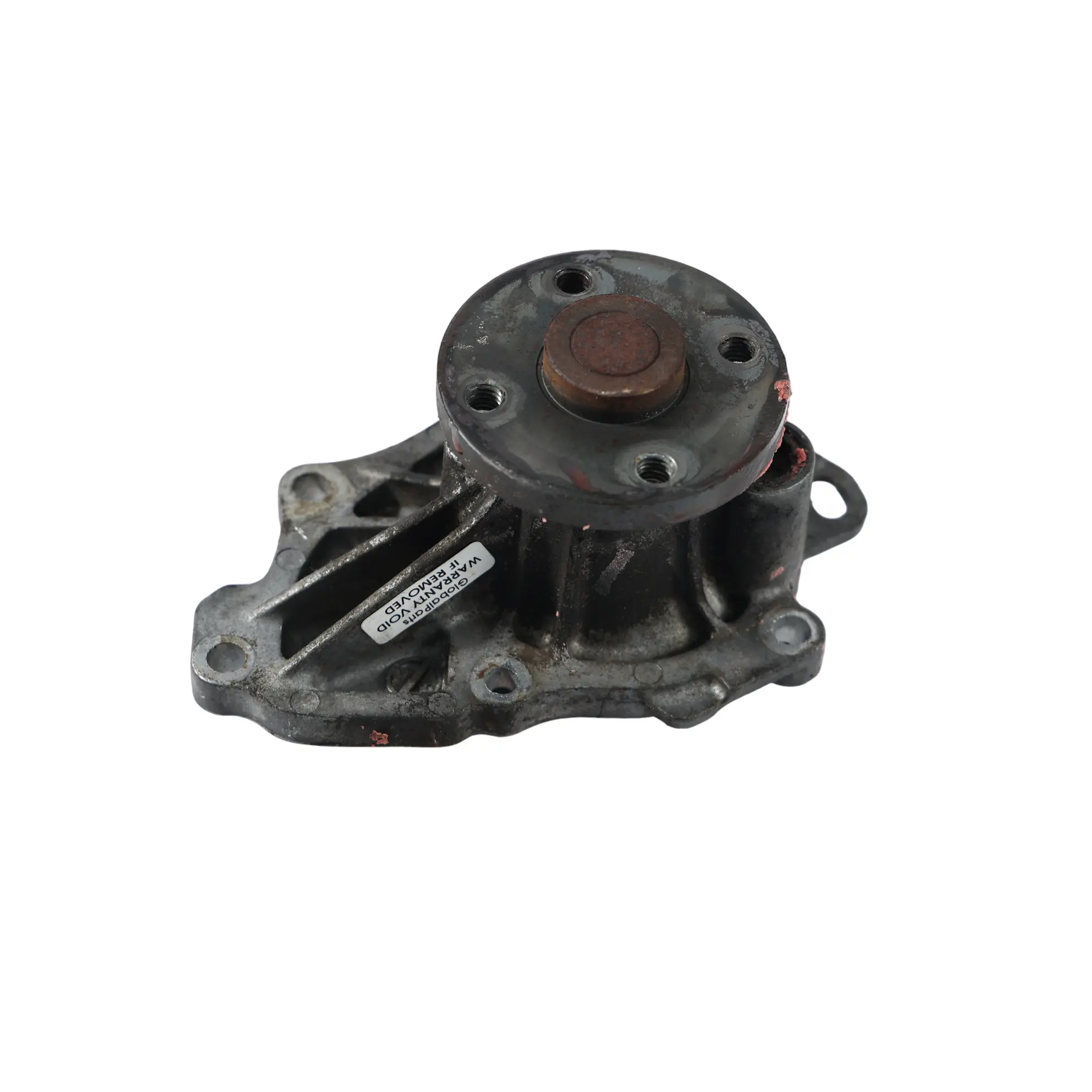 Toyota RAV4 Mk2 Engine Coolant Water Pump 2.0 1AZ-FE 1610028040