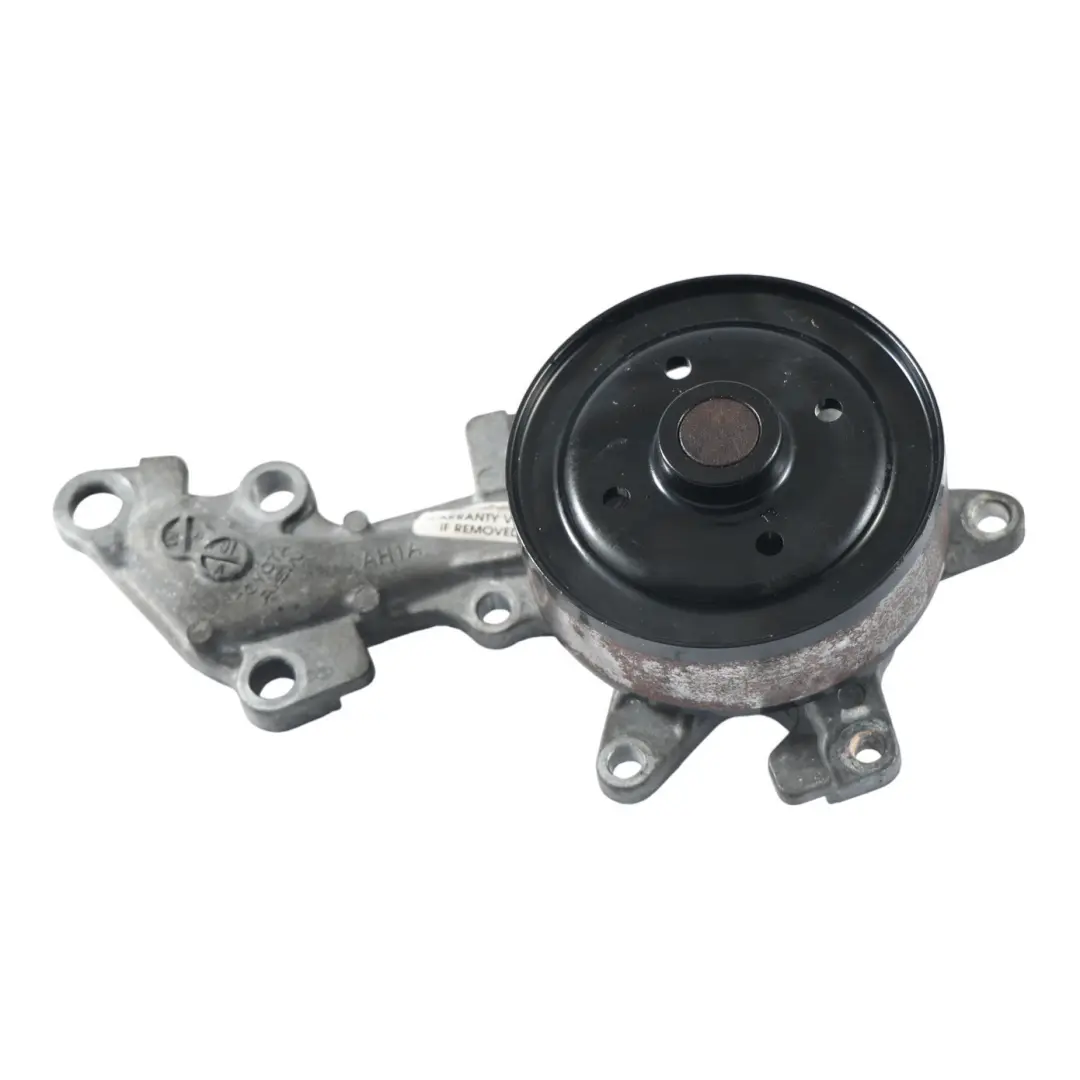 Toyota Yaris P9 Engine Water Pump Assembly Mount Pulley Bracket - SKU 1610080004 - Part number 1610080004