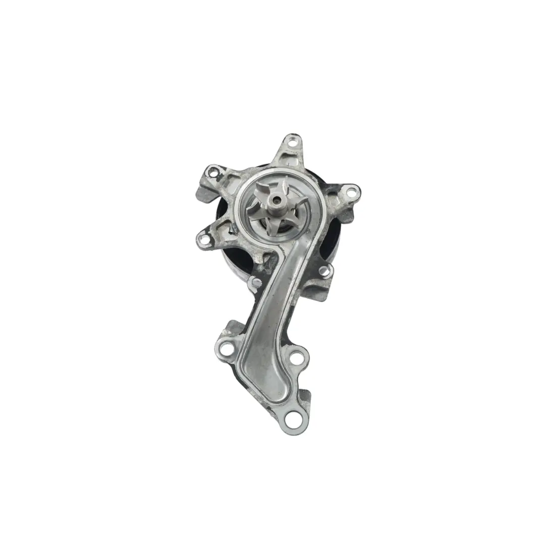 Wasserpumpe Halter Riemenscheibe Halterung für Toyota Yaris P9 Motor mit Teilenummer 1610080004 Toyota Yaris P9 Motor Wasserpumpe Halter Riemenscheibe Halterung - SKU 1610080004 - Teilenummer 1610080004