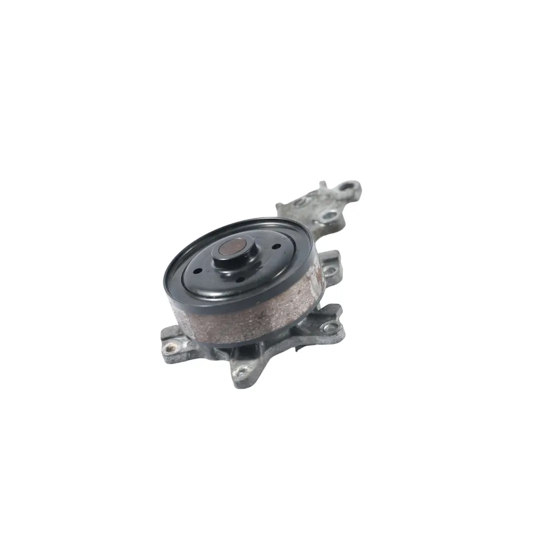 Toyota Yaris P9 Soporte Polea Bomba Agua Motor - SKU 1610080004 - Número de pieza 1610080004